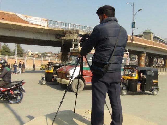 Traffic violators’ driving license to be suspended: SSP Traffic